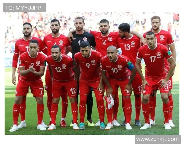 希拉尔与突尼斯希望的精彩对决揭示足球战术与团队精神的完美结合