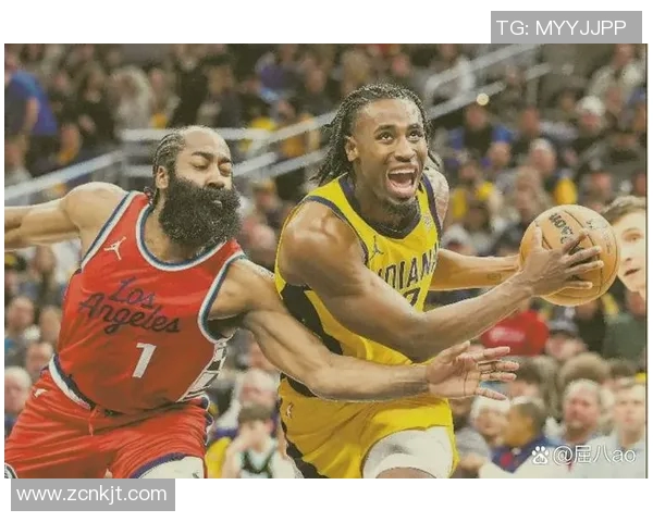 印第安纳步行者新赛季展望球队重建与年轻球员的崛起之路