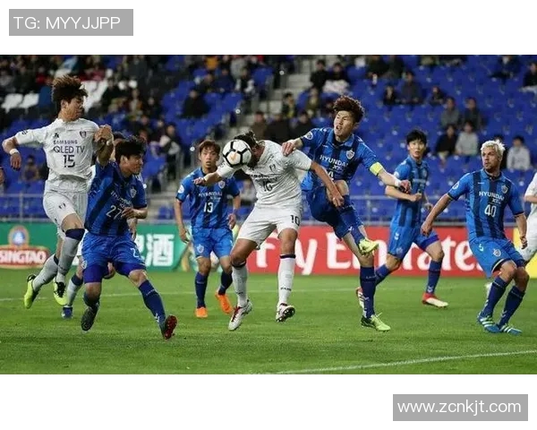 济州联队与水原城的激烈对决展现韩国足球的魅力与竞争力