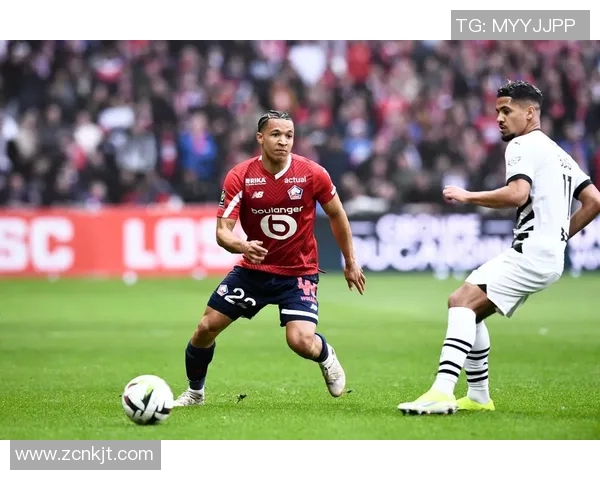 图尔与布雷斯特激战正酣谁能在这场较量中笑到最后