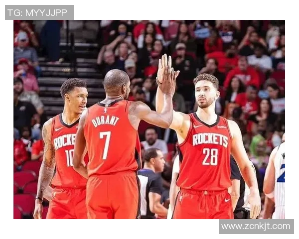 火箭队与骑士队精彩对决360直播录像回放全程回顾